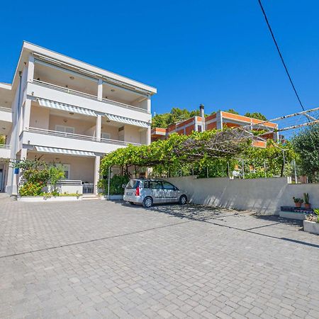 Marin Apartments Podstrana Exterior photo
