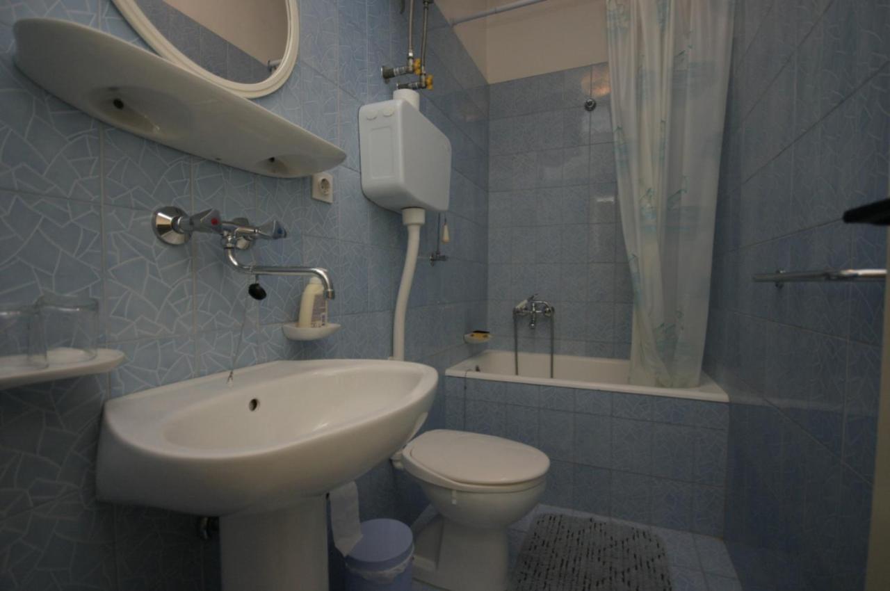 Marin Apartments Podstrana Room photo